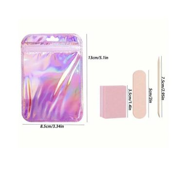 ColourPops Mini Manicure Kit 